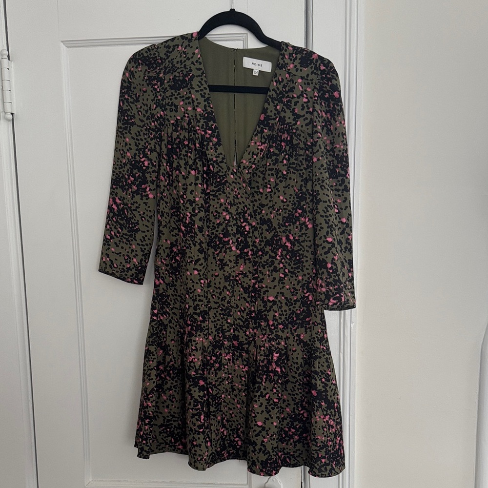 Reiss CIARA dress